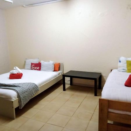 Spacious Economic Center Porto Flat ภายนอก รูปภาพ