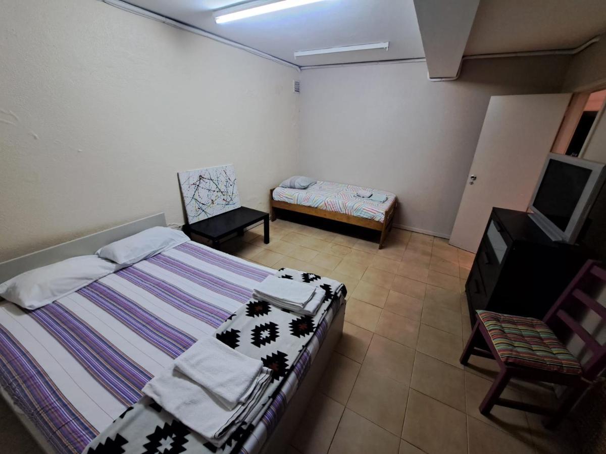 Spacious Economic Center Porto Flat ภายนอก รูปภาพ