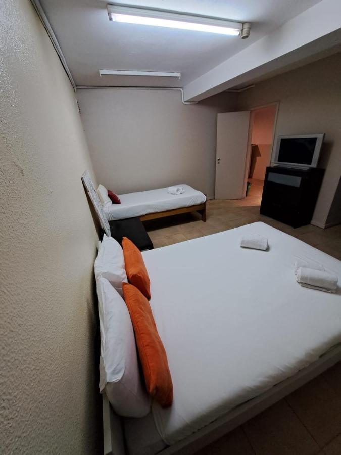 Spacious Economic Center Porto Flat ภายนอก รูปภาพ