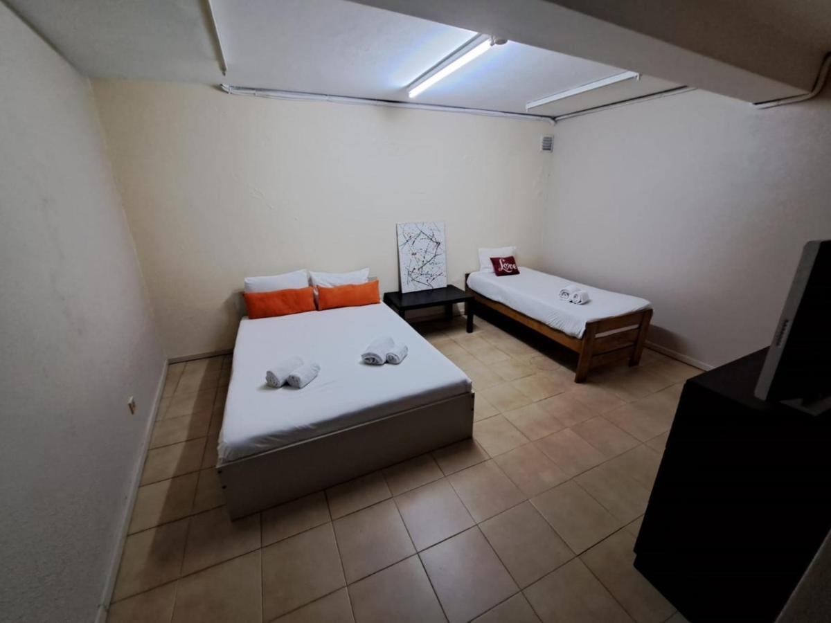 Spacious Economic Center Porto Flat ภายนอก รูปภาพ