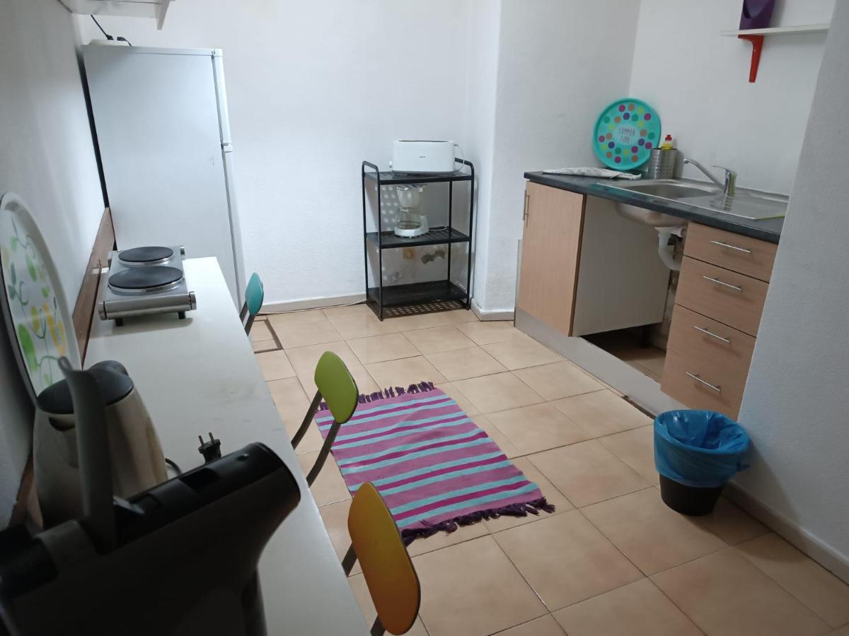Spacious Economic Center Porto Flat ภายนอก รูปภาพ