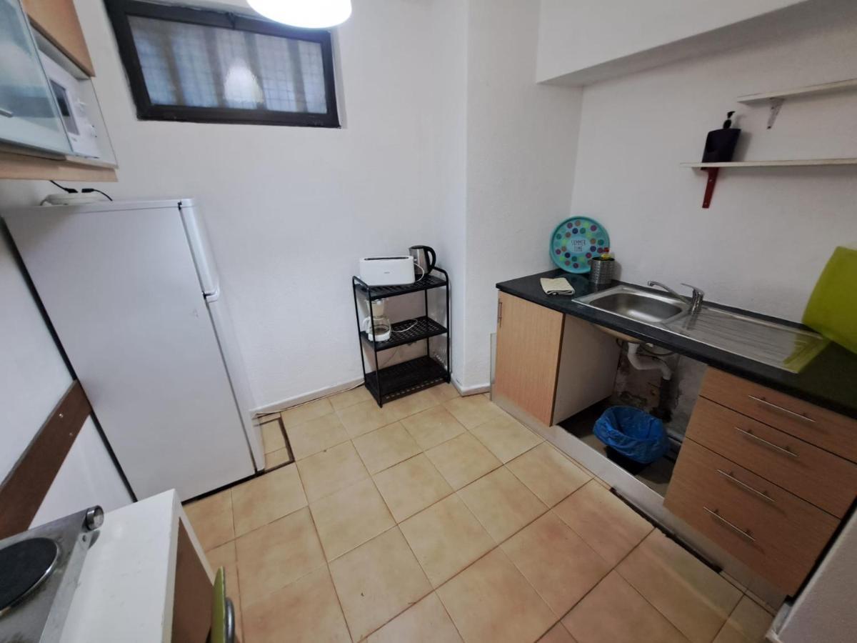 Spacious Economic Center Porto Flat ภายนอก รูปภาพ