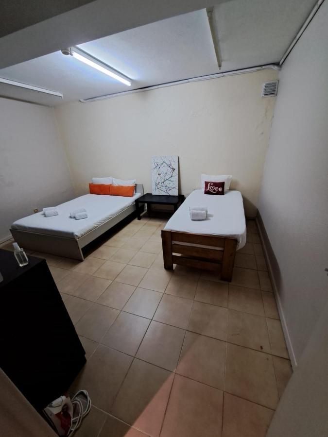 Spacious Economic Center Porto Flat ภายนอก รูปภาพ