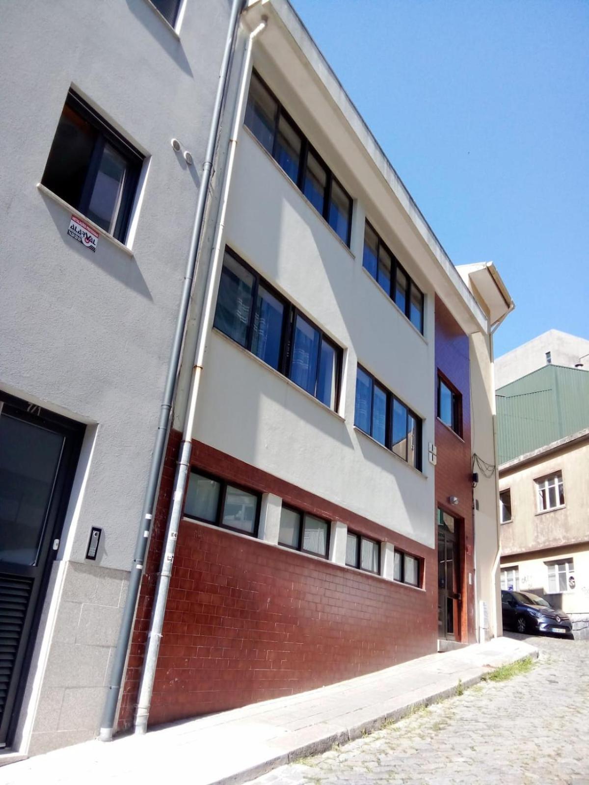 Spacious Economic Center Porto Flat ภายนอก รูปภาพ