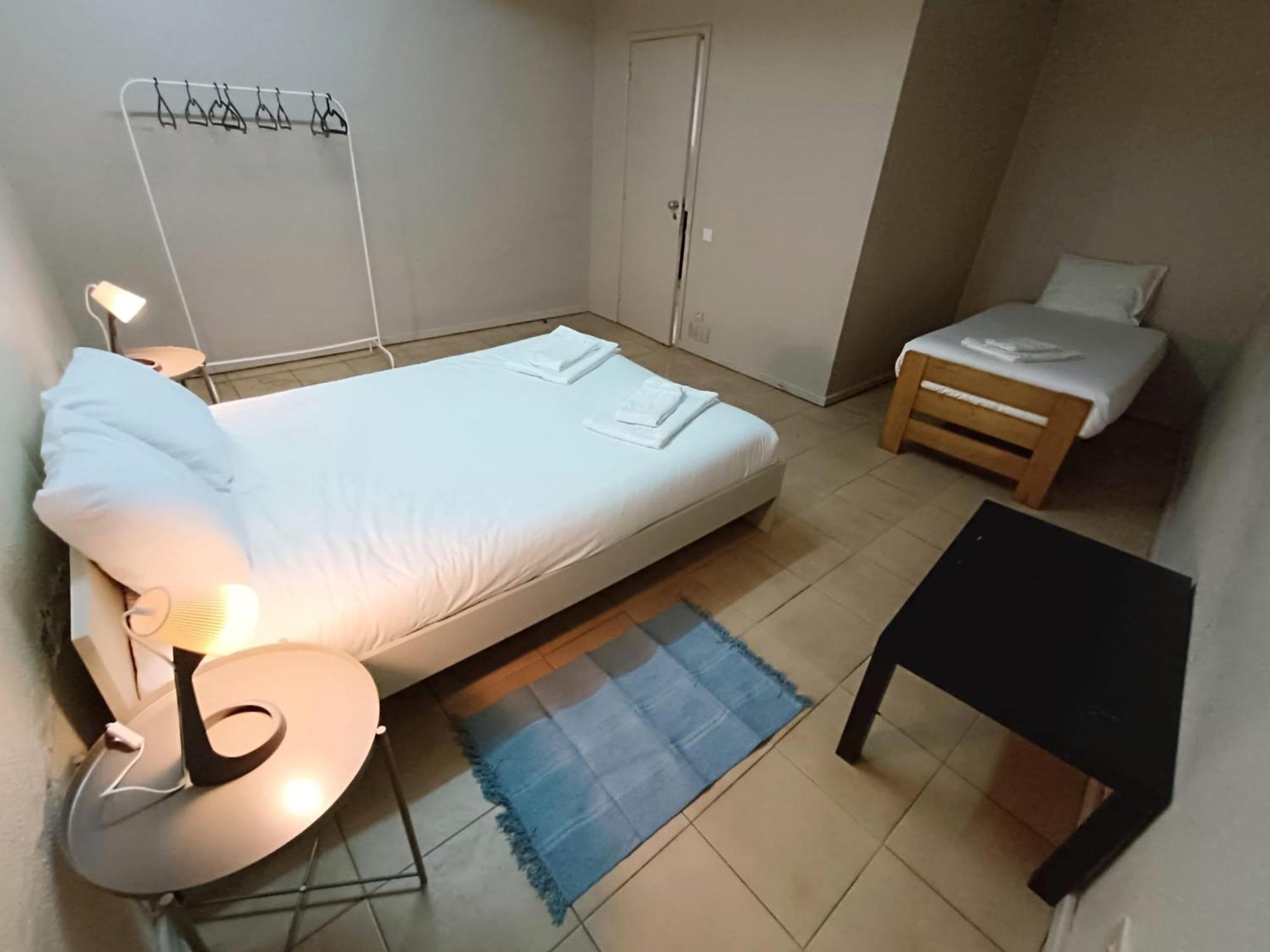 Spacious Economic Center Porto Flat ภายนอก รูปภาพ